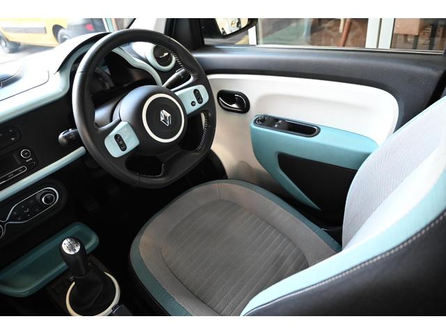 トゥインゴ サンクS 限定車!(24枚目)