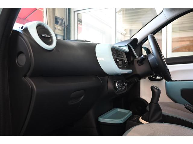 トゥインゴ サンクS 限定車!(27枚目)