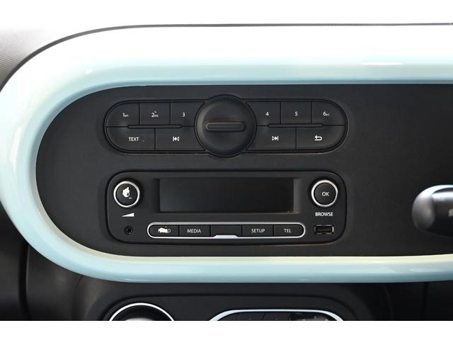 トゥインゴ サンクS 限定車!(32枚目)