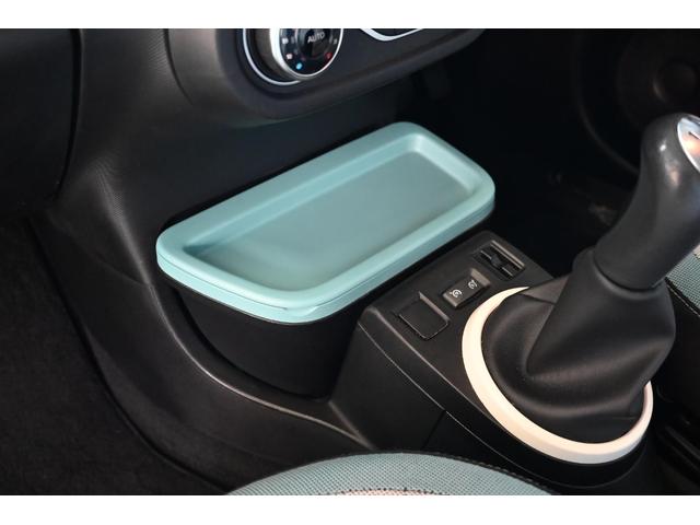 トゥインゴ サンクS 限定車!(35枚目)