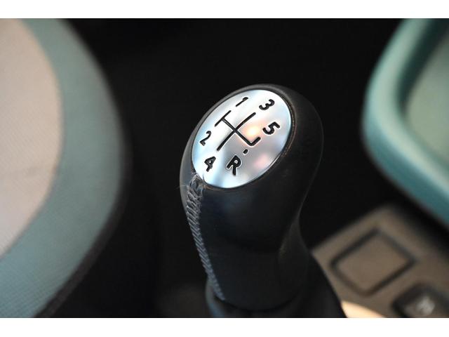 トゥインゴ サンクS 限定車!(41枚目)