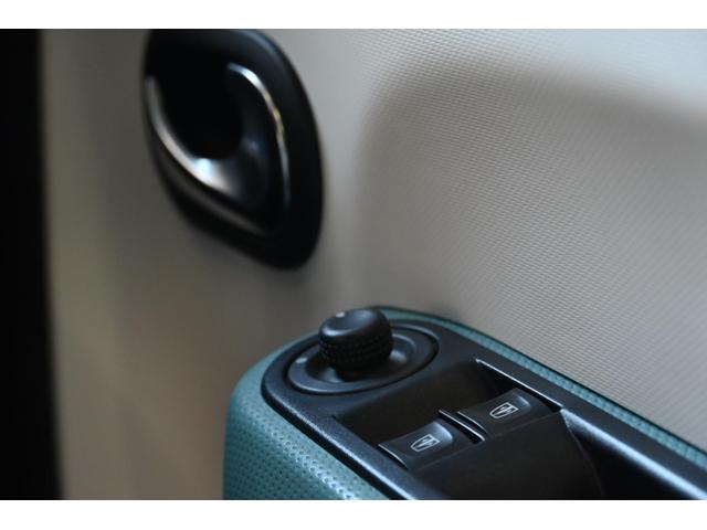 トゥインゴ サンクS 限定車!(43枚目)