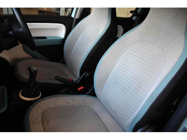 トゥインゴ サンクS 限定車!(44枚目)