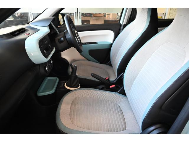 トゥインゴ サンクS 限定車!(45枚目)