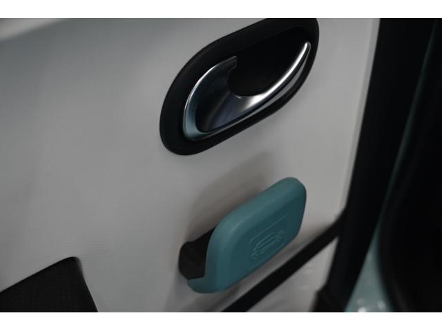 トゥインゴ サンクS 限定車!(47枚目)