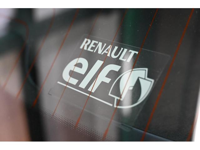 トゥインゴ サンクS 限定車!(53枚目)