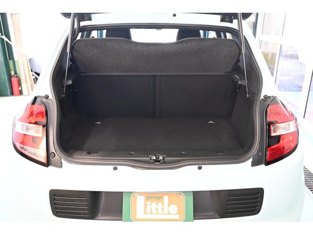 トゥインゴ サンクS 限定車!(58枚目)