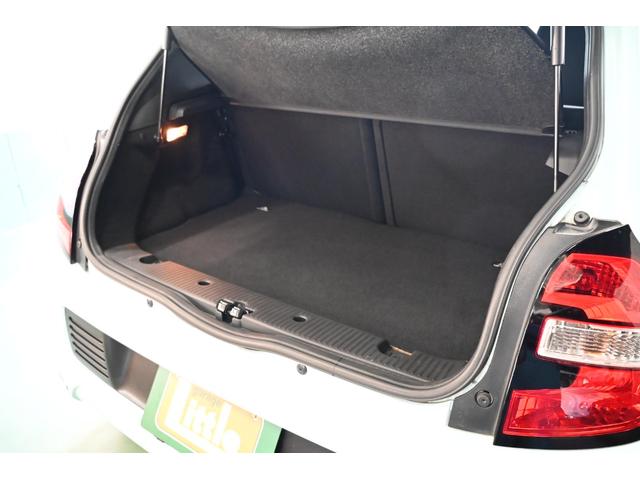 トゥインゴ サンクS 限定車!(59枚目)