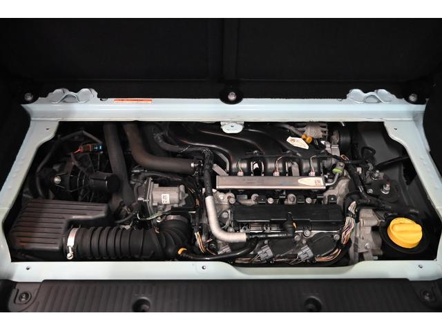 トゥインゴ サンクS 限定車!(62枚目)