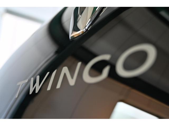 トゥインゴ サンクS 限定車!(67枚目)