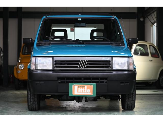 パンダ 　１１００スーパー（3枚目）