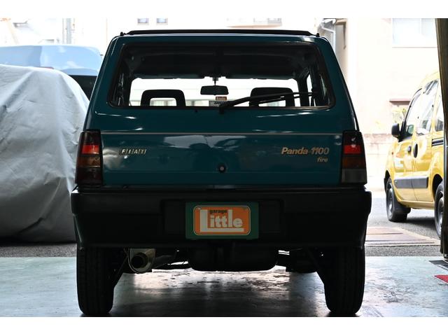 パンダ 　１１００スーパー（4枚目）