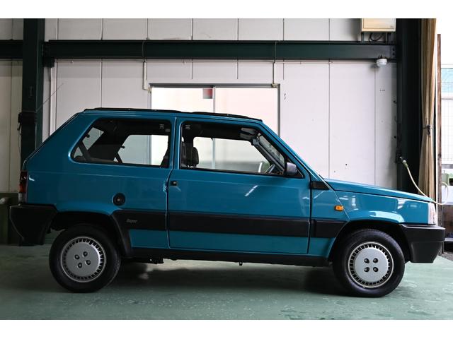 パンダ 　１１００スーパー（5枚目）