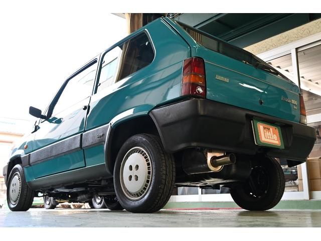 パンダ 　１１００スーパー（22枚目）