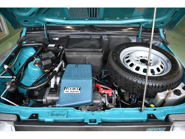 パンダ 　１１００スーパー（58枚目）