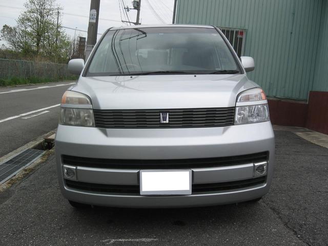 V 4WD 助手席リフトアップ福祉車両 左電動ドア(2枚目)