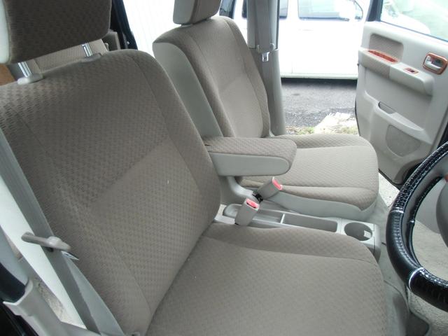 ジョインターボ ワンオナ 社外HID キズ凹少 禁煙車(9枚目)