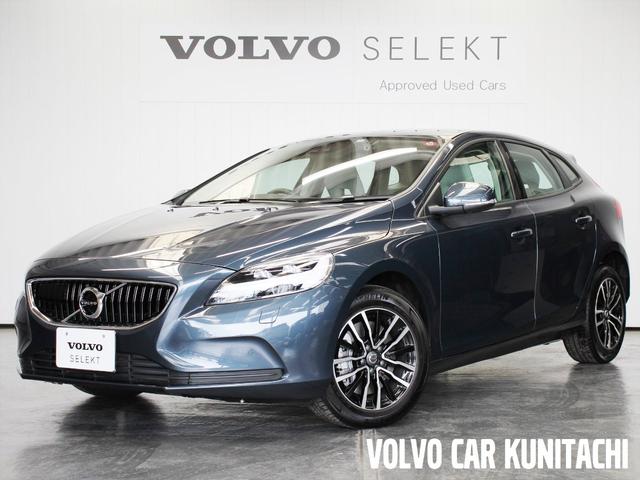 ボルボ V40 中古 車