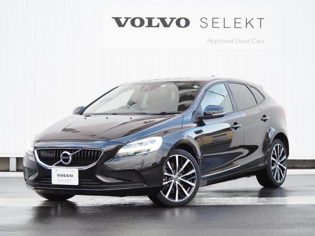 中古車 ボルボ ボルボ ｖ４０ ｄ４ ダイナミックエディション中古車販売実績 2021 08 24 ｖｏｌｖｏ ｓｅｌｅｋｔ 名東 アプルーブドカーセンター 中古車なら グーネット中古車