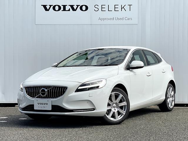 ｖ４０を取扱うボルボ系正規ディーラー 中古車なら グーネット中古車