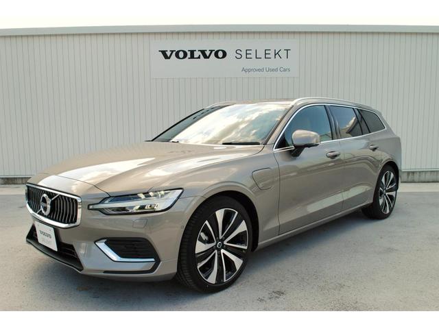 ボルボ v60 リチャージ プラグインハイブリッド t6 awd インスクリプション 認定中古車 電動パノラマサンルーフ 茶レザー 698 0万円 令和3年 21年 奈良県 中古車 価格 Com ボルボ v60 リチャージ プラグインハイブリッド t6 awd インスクリプション 認定中古車 電動パノラマサンルーフ 茶レザー 698 0万円 令和3年 21年 奈良県 中古車 価格 Com