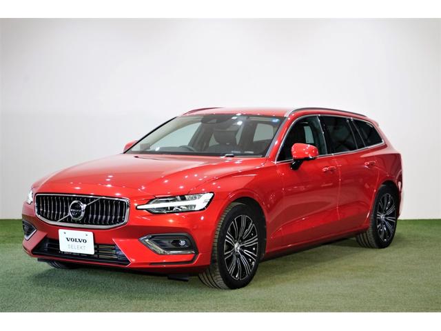 ボルボ V60