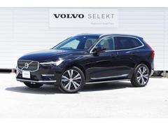 ボルボ　ＸＣ６０　リチャージ　ＰＨＶ　Ｔ８　ＡＷＤ