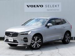 ボルボ　ＸＣ６０　リチャージ　ＰＨＶ　Ｔ８　ＡＷＤ