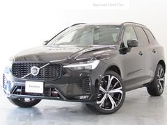 ボルボ　ＸＣ６０　Ｂ６　ＡＷＤ　Ｒデザイン　テキスタイルレザコンビネーションスポーツシート