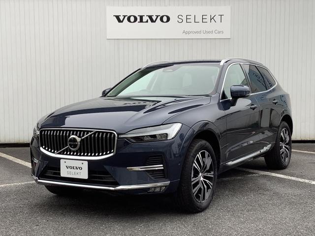 ボルボ XC60