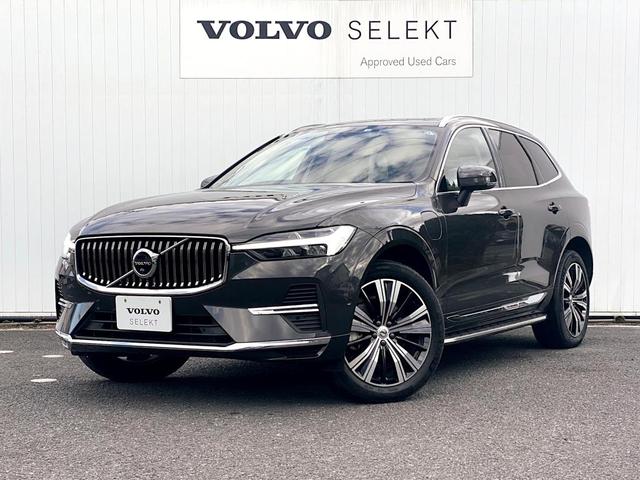 ボルボ XC60
