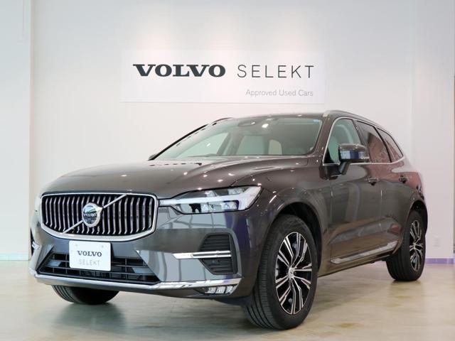 ＸＣ６０(ボルボ) Ｂ５　ＡＷＤ　インスクリプション 中古車画像