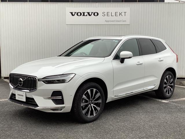 ボルボ XC60