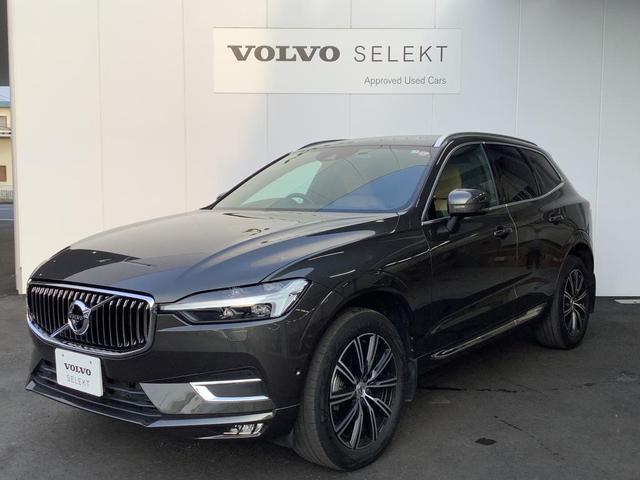 ボルボ XC60