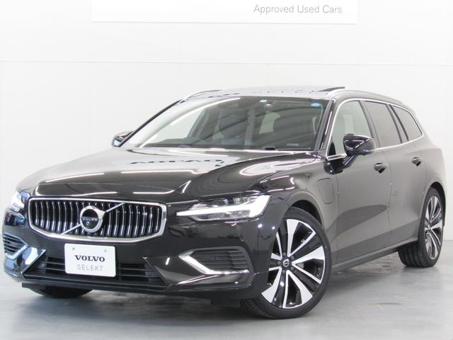ボルボ V60