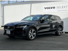 ボルボ　Ｖ６０　クロスカントリー　アルティメット　Ｂ５　ＡＷＤ