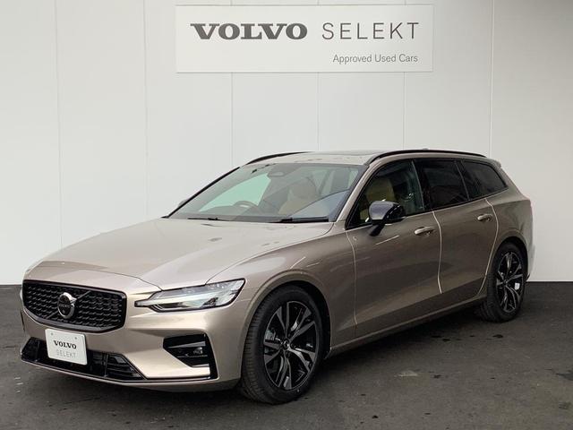 ボルボ V60
