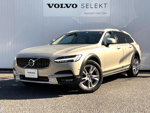ボルボ V90