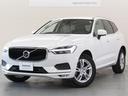 ボルボ ＸＣ６０ Ｄ４　ＡＷＤ　モーメンタム　ワンオーナー　禁煙...