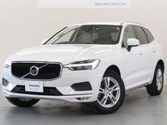 ボルボ　ＸＣ６０　Ｄ４　ＡＷＤ　モーメンタム　ワンオーナー