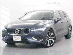 ボルボ　Ｖ６０　リチャージ　ＰＨＶ　Ｔ６　ＡＷＤ