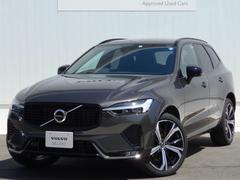 ボルボ　ＸＣ６０　Ｂ６　ＡＷＤ　Ｒデザイン　Ｇｏｏｇｌｅ