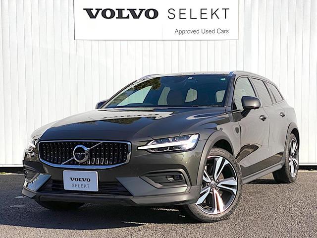 ボルボ V60