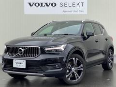 ボルボ　ＸＣ４０　リチャージ　ＰＨＶ　Ｔ５　インスクリプション