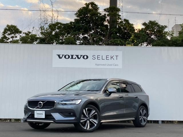 ボルボ V60