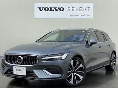 ボルボ　Ｖ６０　リチャージ　ＰＨＶ　Ｔ６　ＡＷＤ