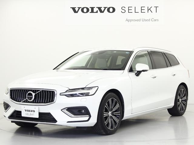 ボルボ V60
