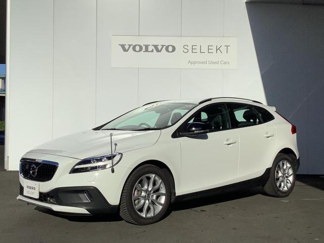 ボルボ V40