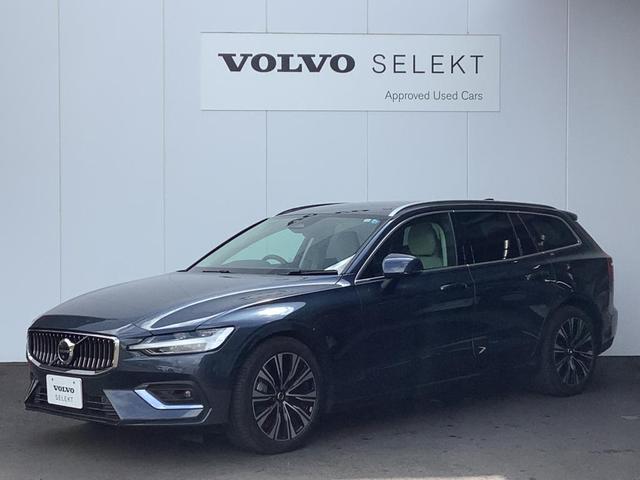 ボルボ V60
