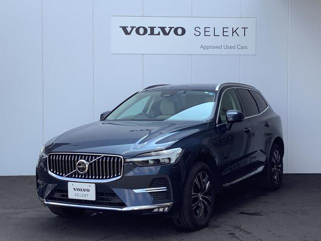 ボルボ XC60